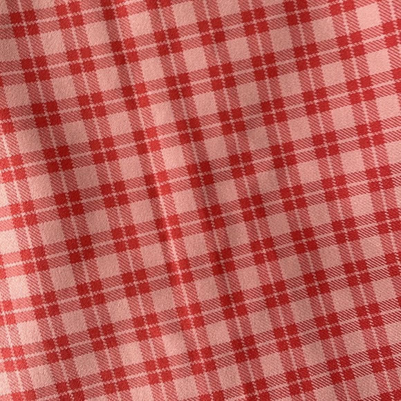 Urban Outfitters Plaid Mini Skirt XS - Picture 3 of 6